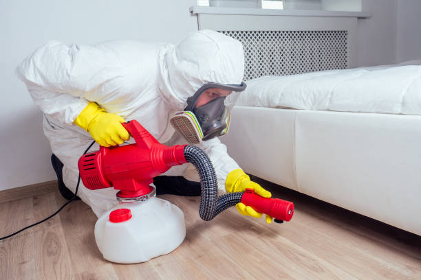 Best Residential Pest Control  in Sargent, TX