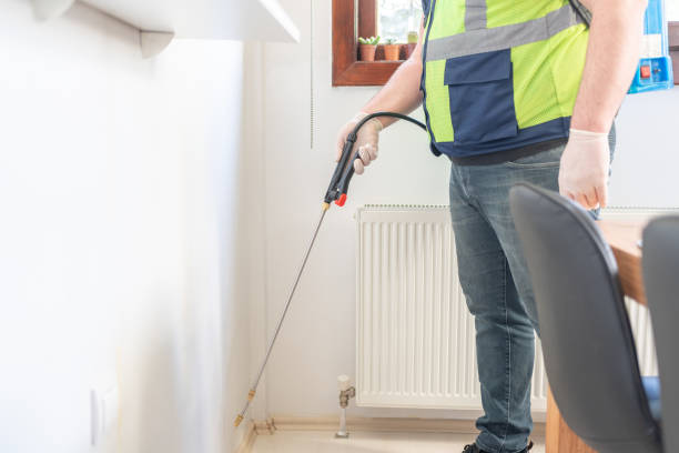 Best Pest Removal Services  in Sargent, TX